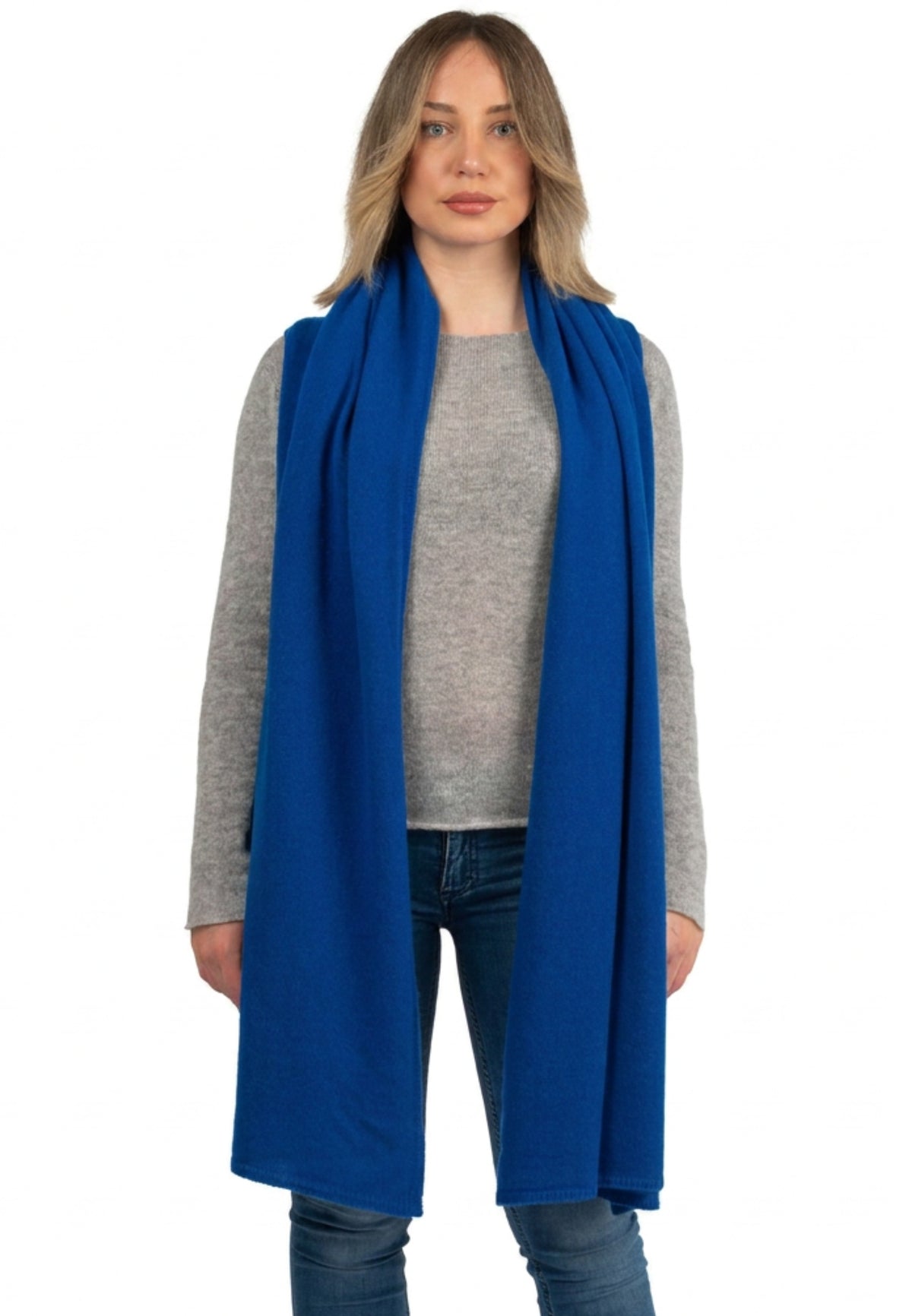 Stola 100% Kaschmir | Dalle Piane Cashmere
