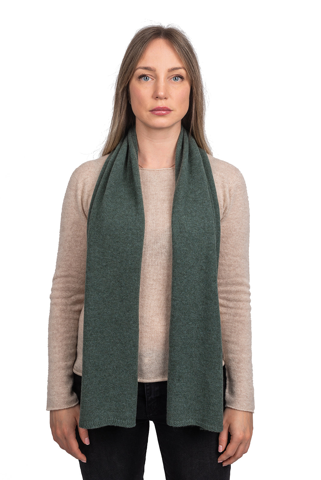 Schal aus 100% Kaschmir | Dalle Piane Cashmere