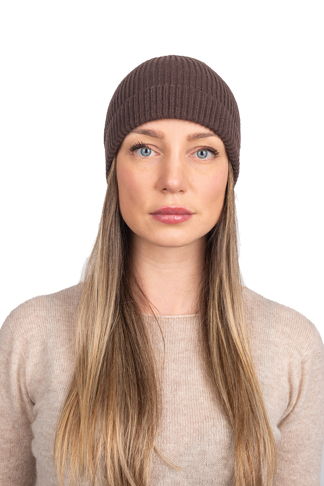 100% Kaschmirhut | Dalle Piane Cashmere