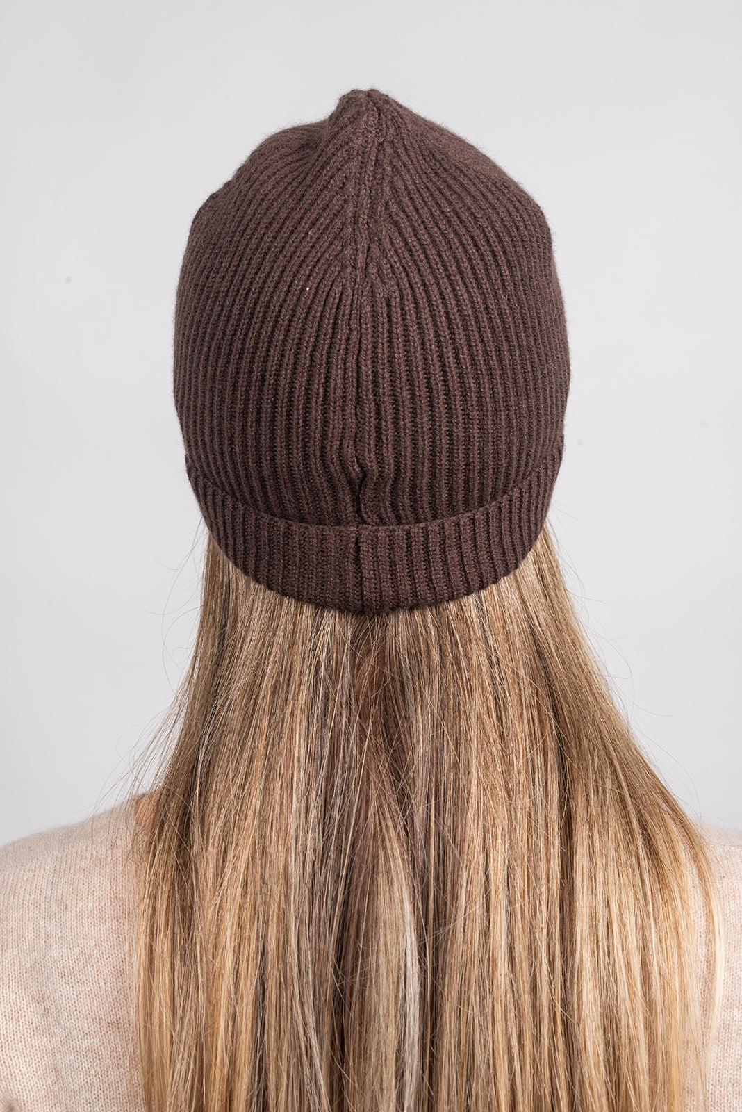 100% Kaschmirhut | Dalle Piane Cashmere