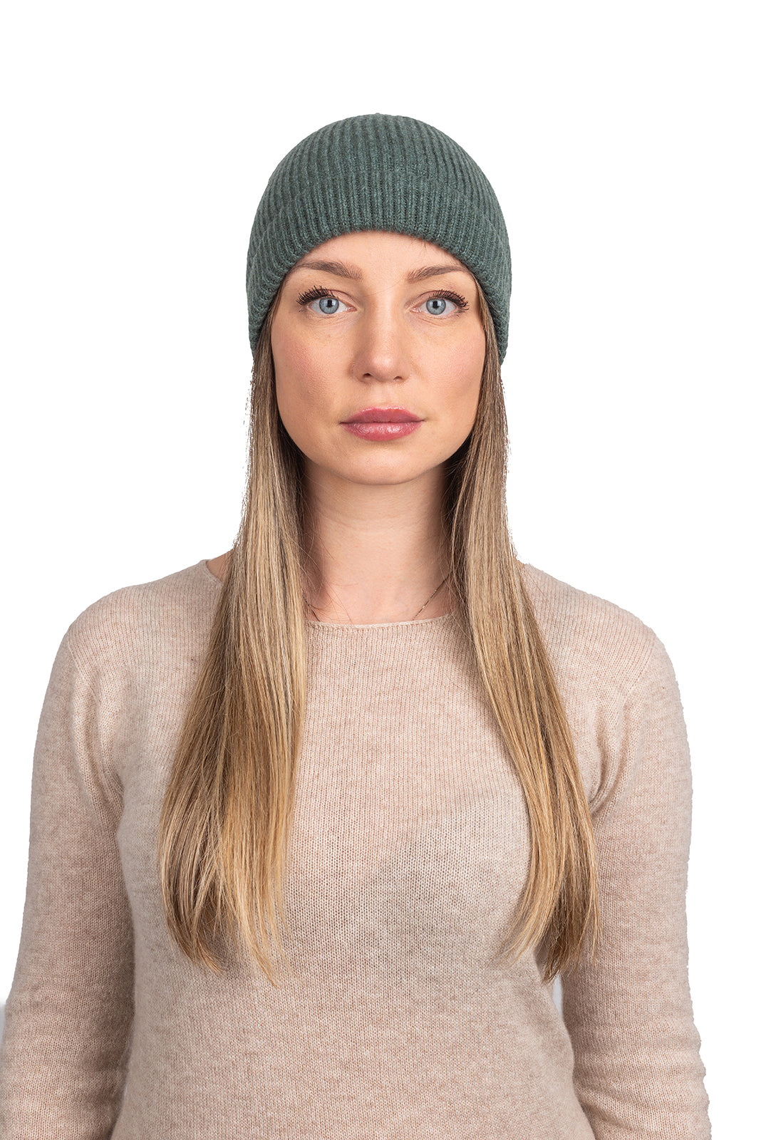 100% Kaschmirhut | Dalle Piane Cashmere