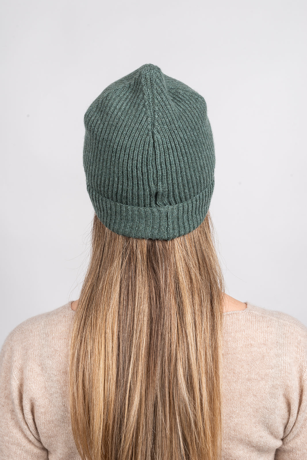 100% Kaschmirhut | Dalle Piane Cashmere