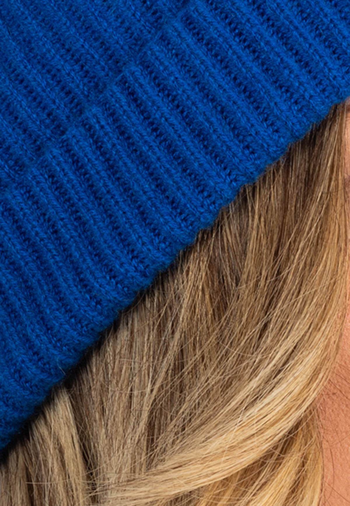 100% Kaschmir Mütze | Dalle Piane Cashmere