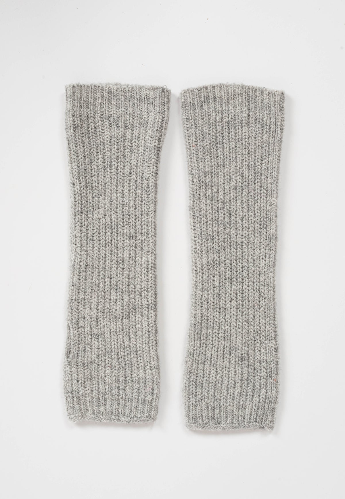 Armstulpen aus Kaschmirmischung | Dalle Piane Cashmere