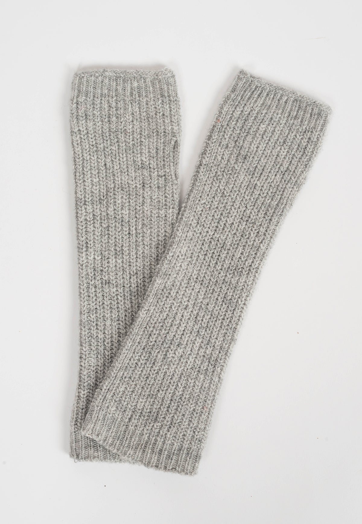 Armstulpen aus Kaschmirmischung | Dalle Piane Cashmere