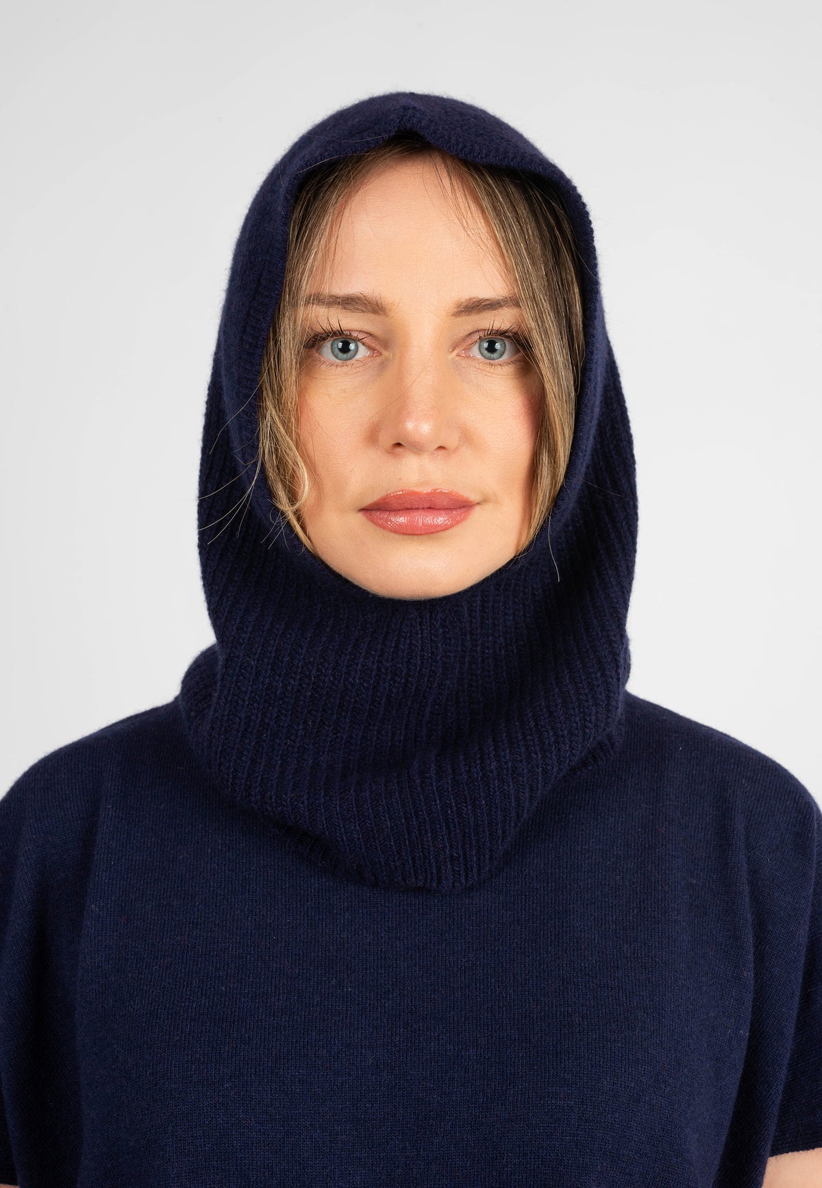 Balaclava Cashmere-Mix | Dalle Piane Cashmere