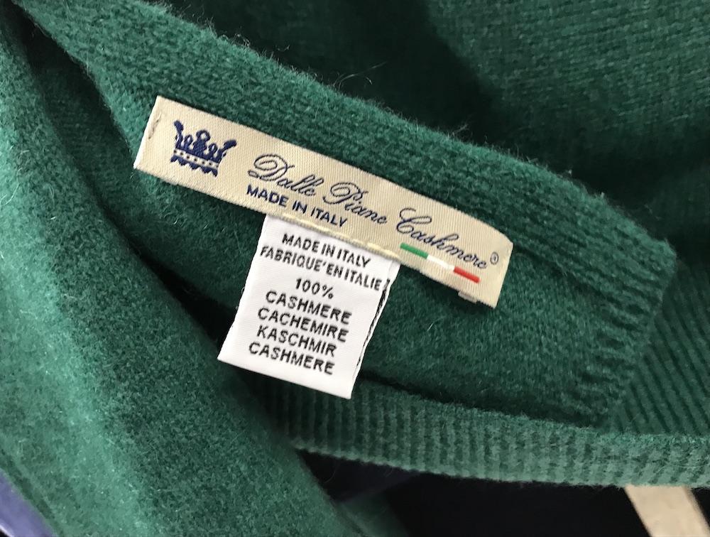 Neuer Fokus auf Made in Italy
