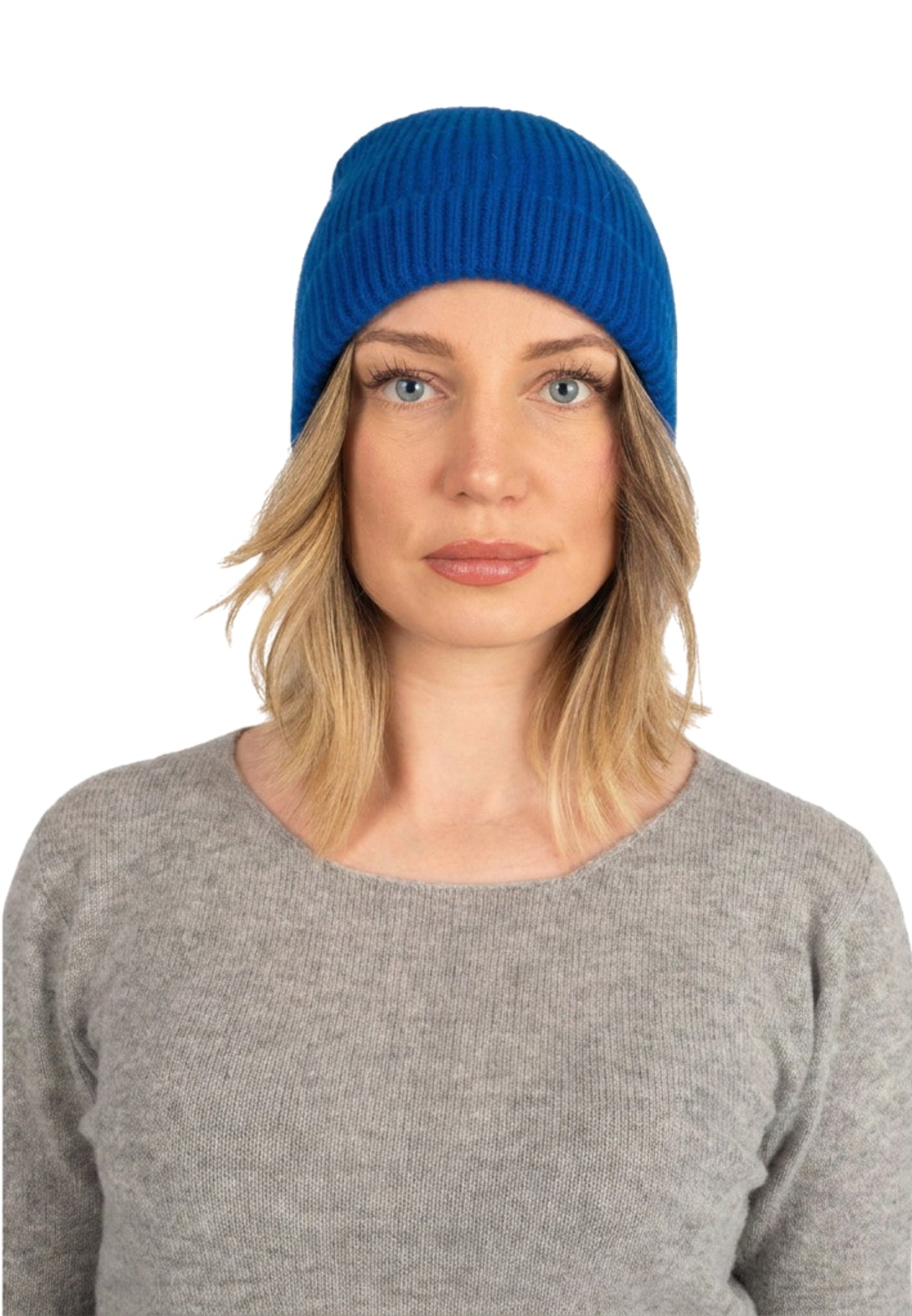 100% Kaschmir Mütze | Dalle Piane Cashmere