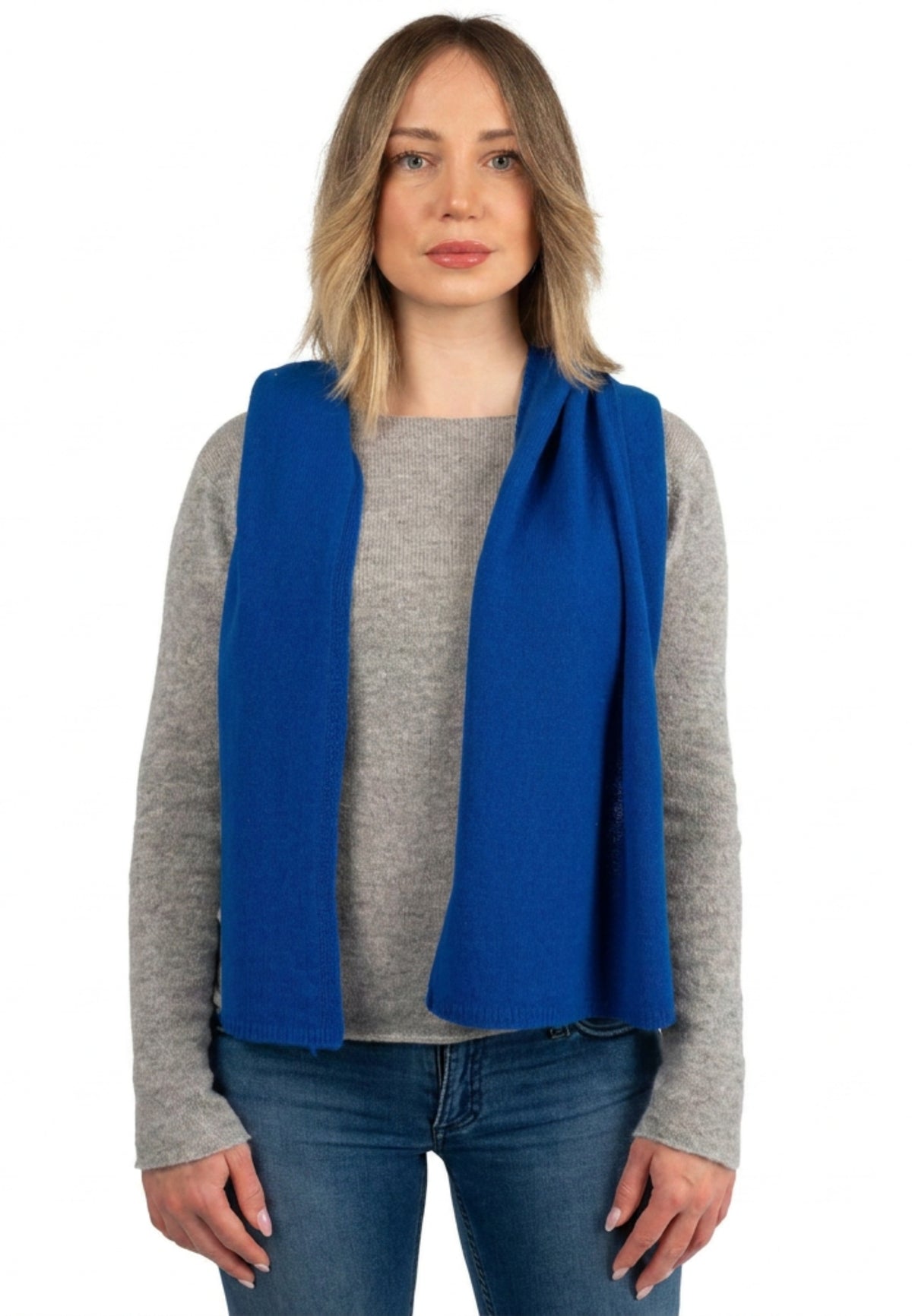 Schal aus 100% Kaschmir | Dalle Piane Cashmere