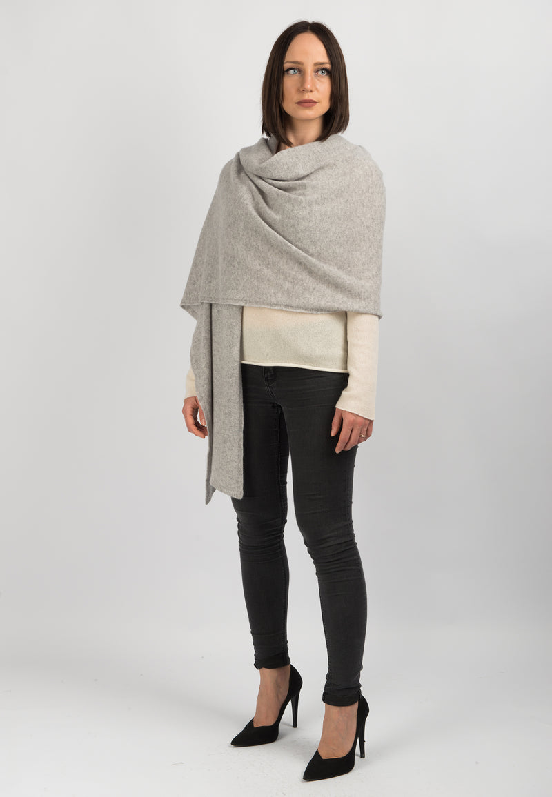 Stola 100% Kaschmir | Dalle Piane Cashmere