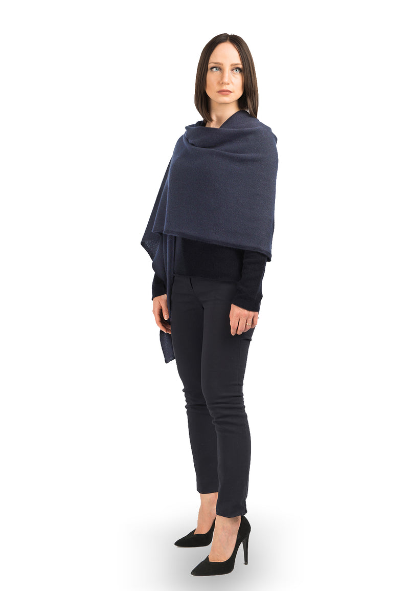 Stola 100% Kaschmir | Dalle Piane Cashmere