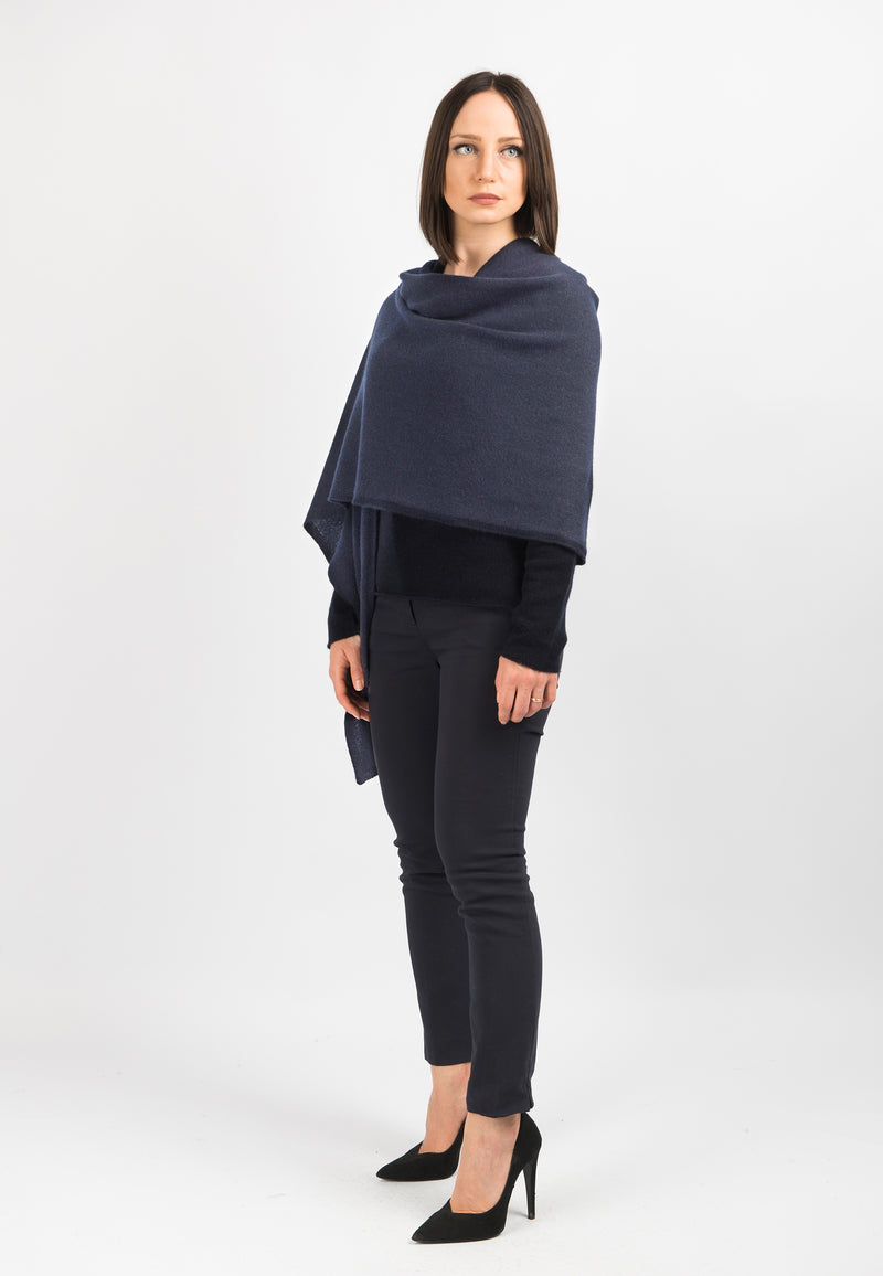 Stola 100% Kaschmir | Dalle Piane Cashmere