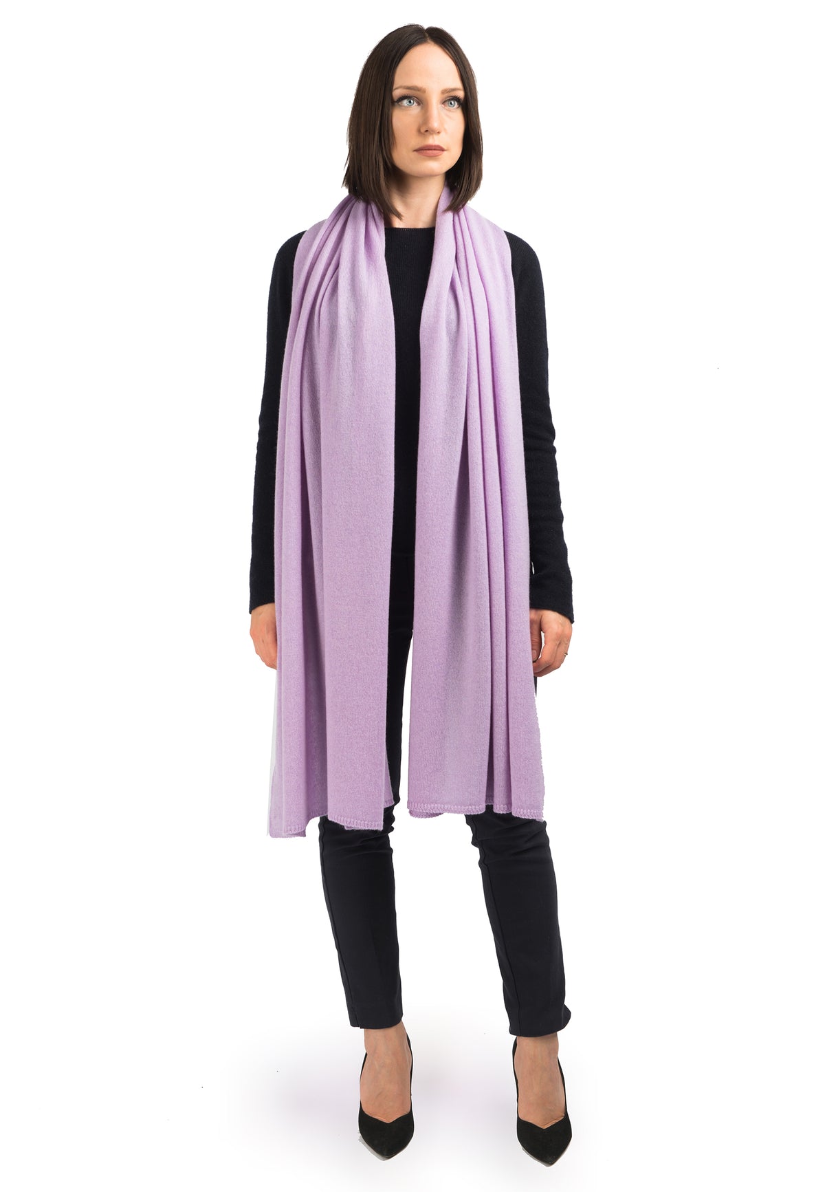 Stola 100% Kaschmir | Dalle Piane Cashmere