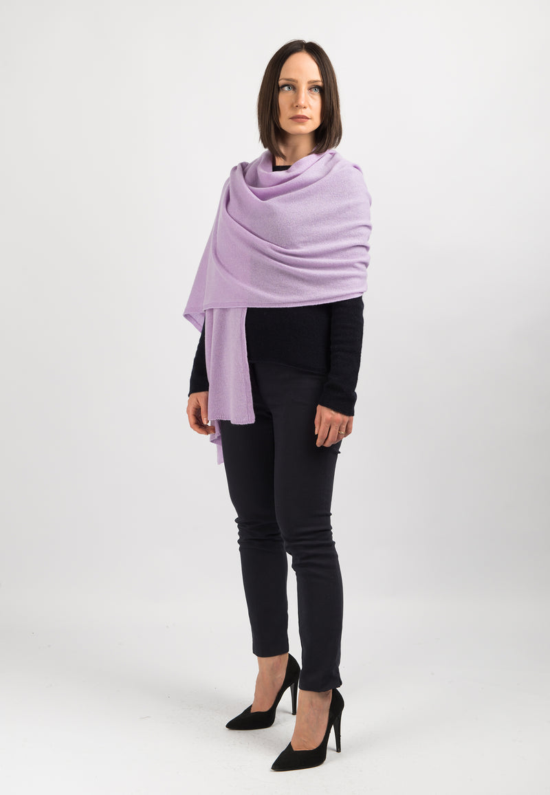 Stola 100% Kaschmir | Dalle Piane Cashmere