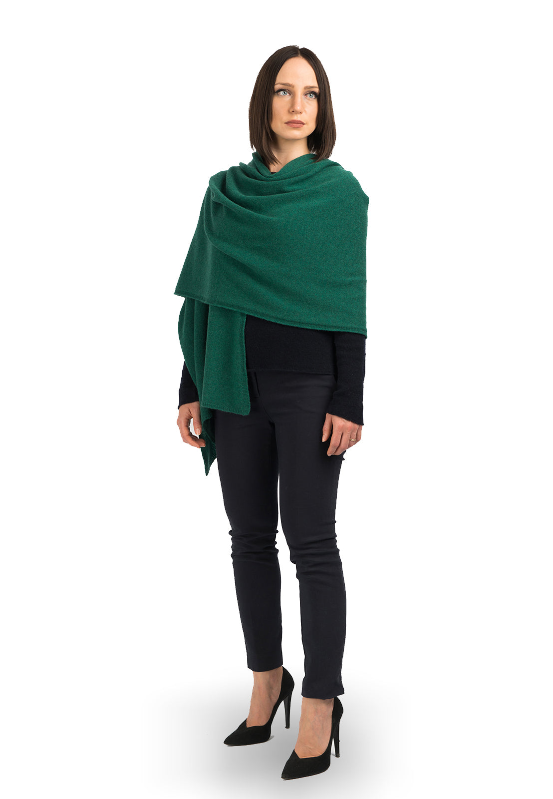 Stola 100% Kaschmir | Dalle Piane Cashmere