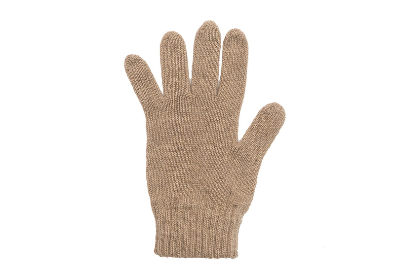 Handschuhe aus Kaschmirmischung Herren | Dalle Piane Cashmere