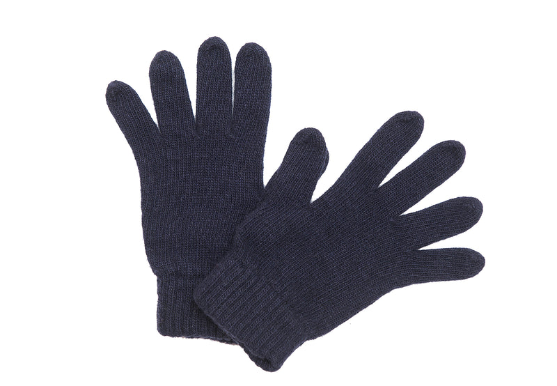 Handschuhe aus Kaschmirmischung Herren | Dalle Piane Cashmere