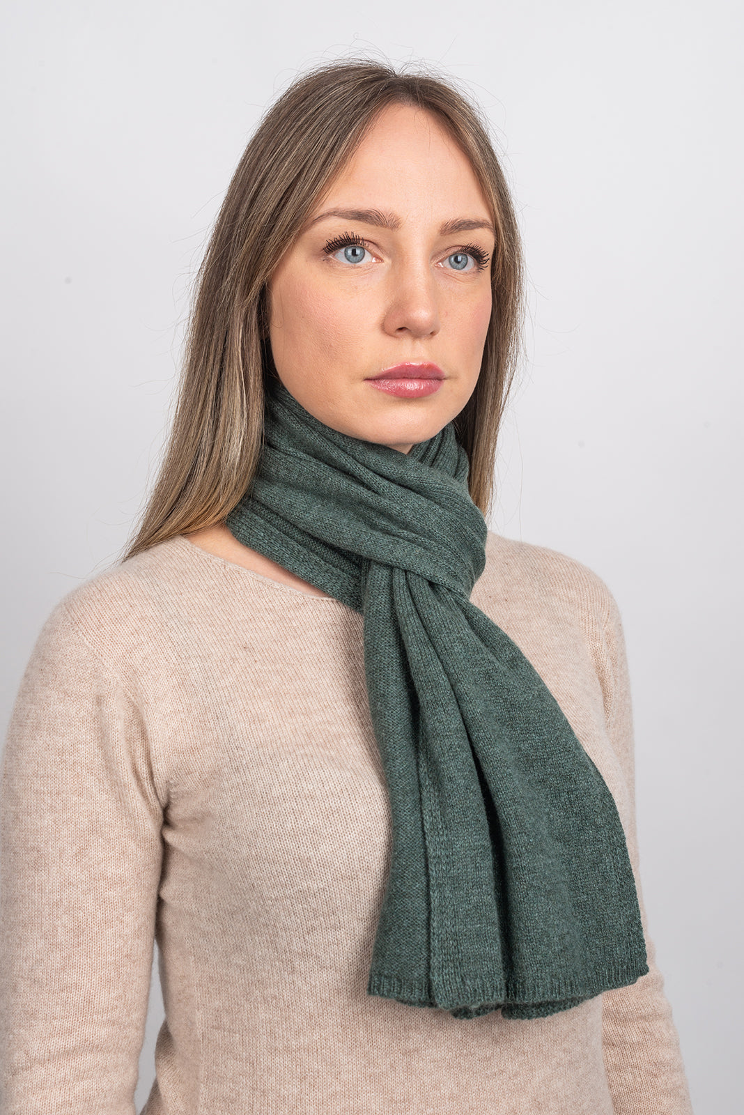 Schal aus 100% Kaschmir | Dalle Piane Cashmere