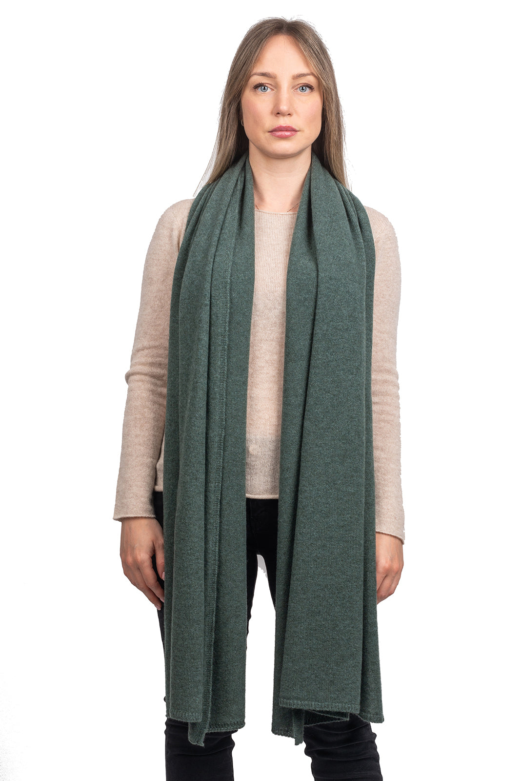 Stola 100% Kaschmir | Dalle Piane Cashmere