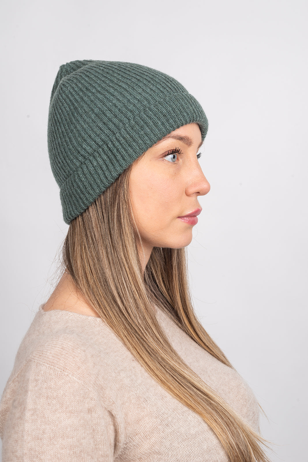 100% Kaschmirhut | Dalle Piane Cashmere