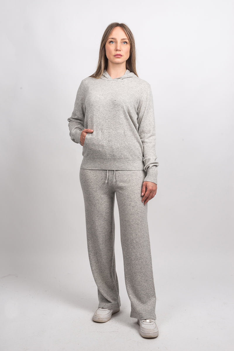Hose aus Kaschmirmischung | Dalle Piane Cashmere