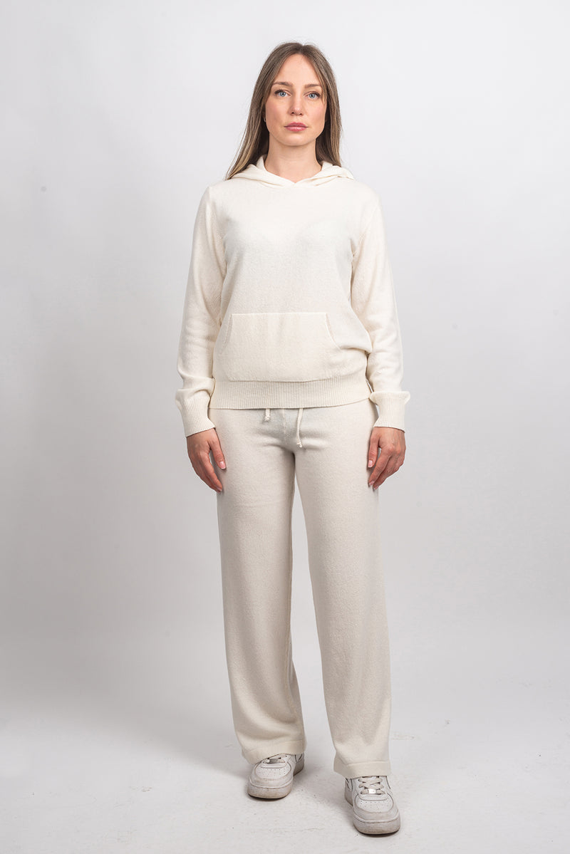 Hose aus Kaschmirmischung | Dalle Piane Cashmere
