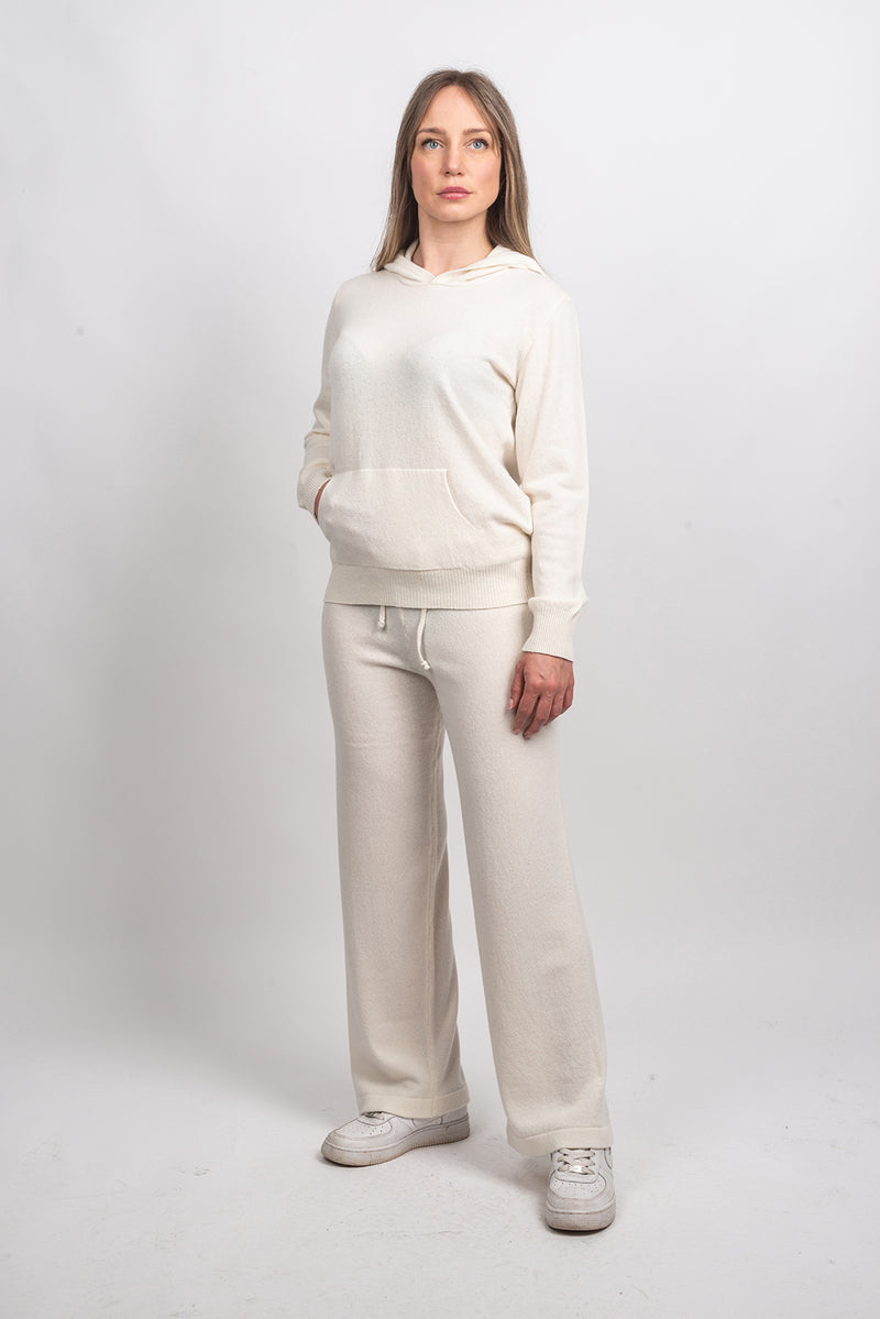 Hose aus Kaschmirmischung | Dalle Piane Cashmere