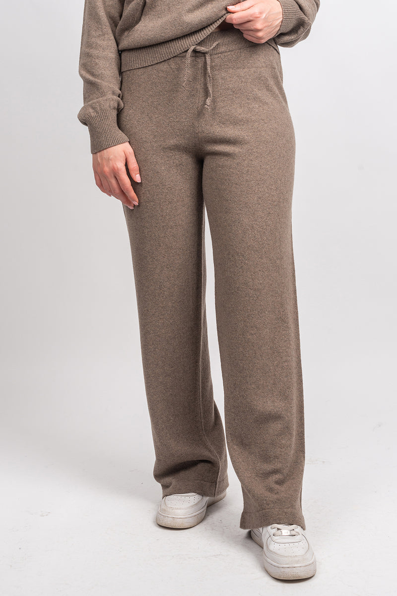 Hose aus Kaschmirmischung | Dalle Piane Cashmere