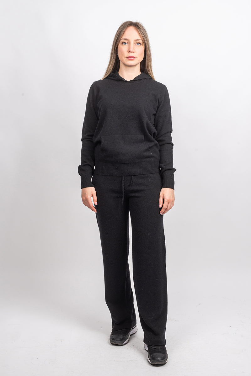 Hose aus Kaschmirmischung | Dalle Piane Cashmere