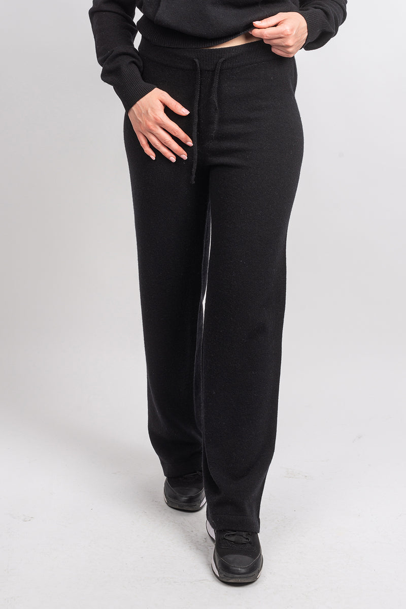 Hose aus Kaschmirmischung | Dalle Piane Cashmere