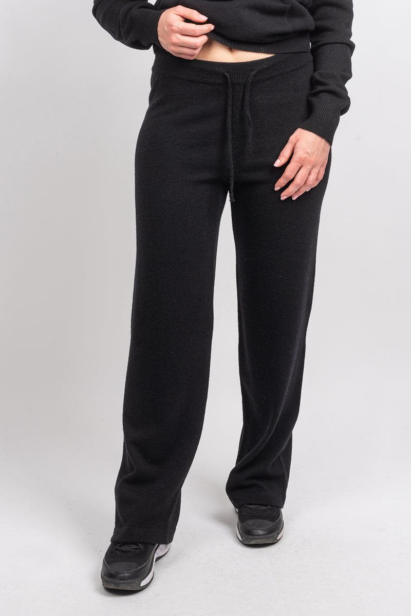 Hose aus Kaschmirmischung | Dalle Piane Cashmere
