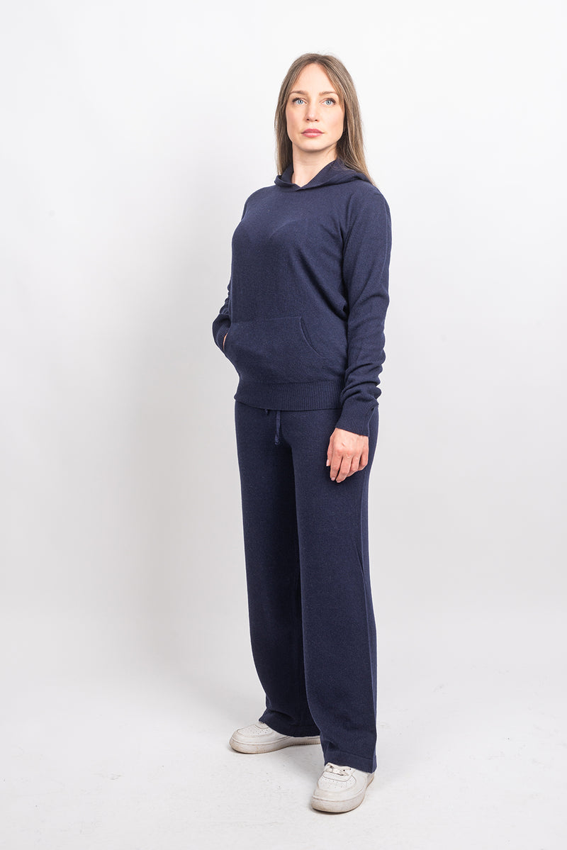 Hose aus Kaschmirmischung | Dalle Piane Cashmere