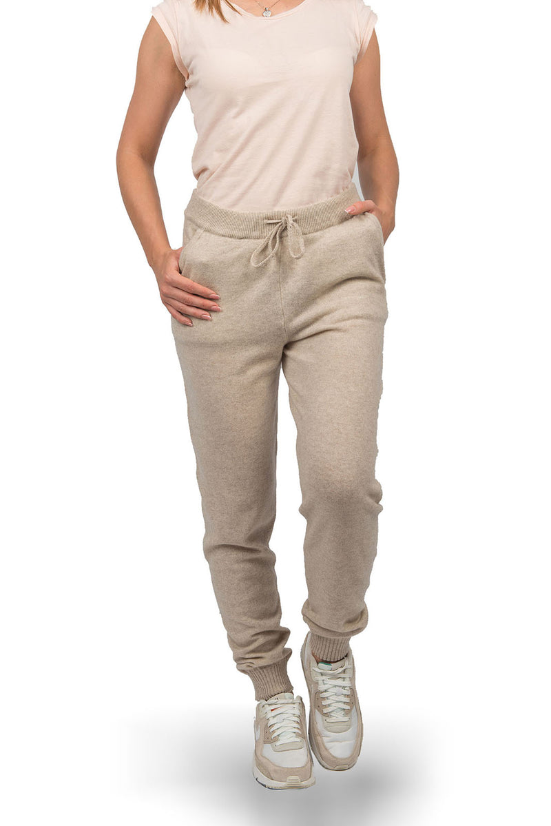 Hosen aus 100% Kaschmir