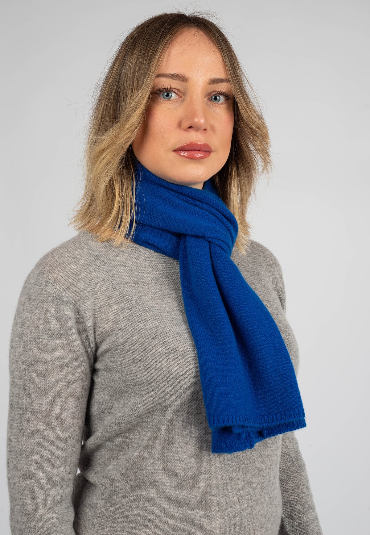 Schal aus 100% Kaschmir | Dalle Piane Cashmere