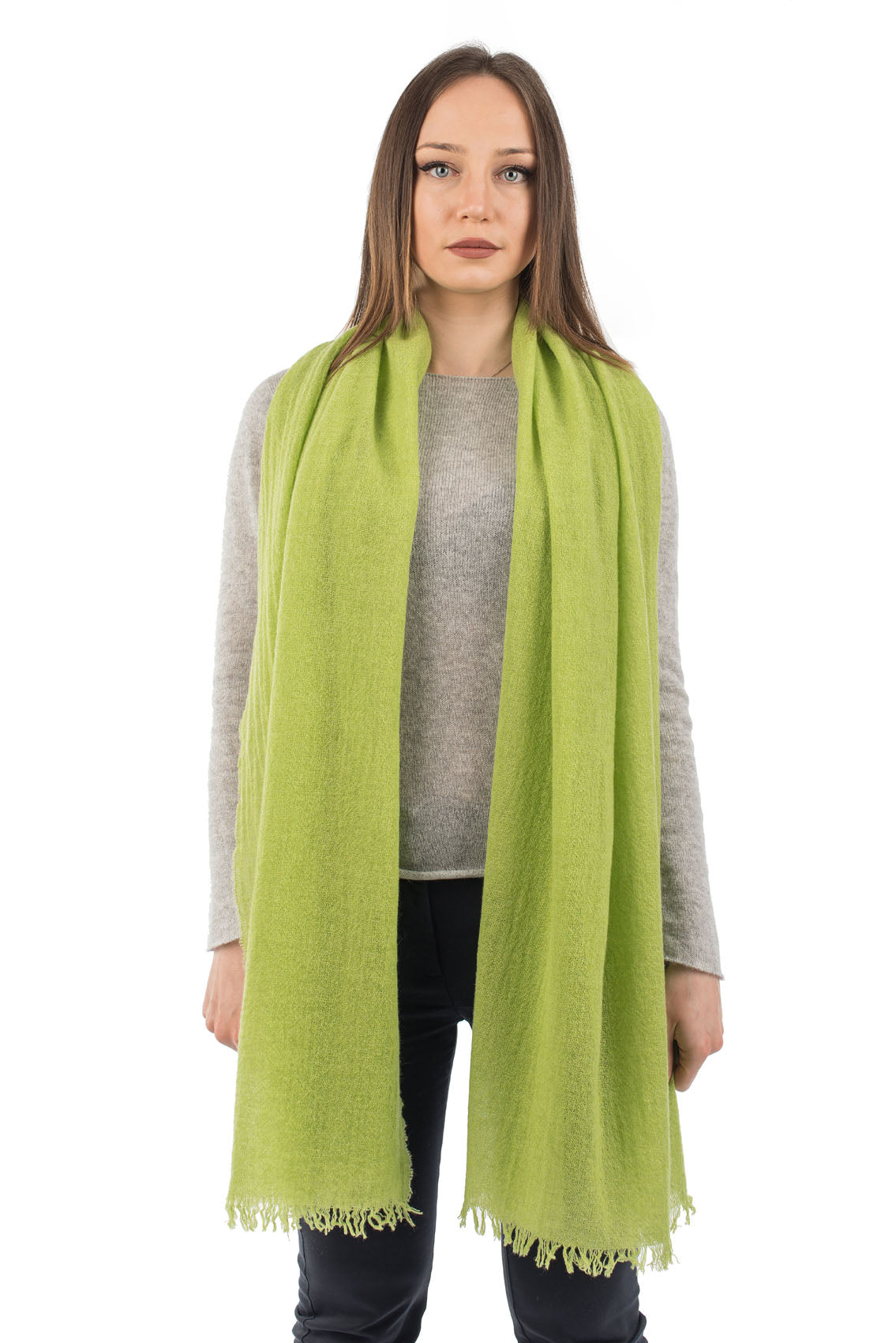Pashmina aus 100% Kaschmir | Dalle Piane Cashmere