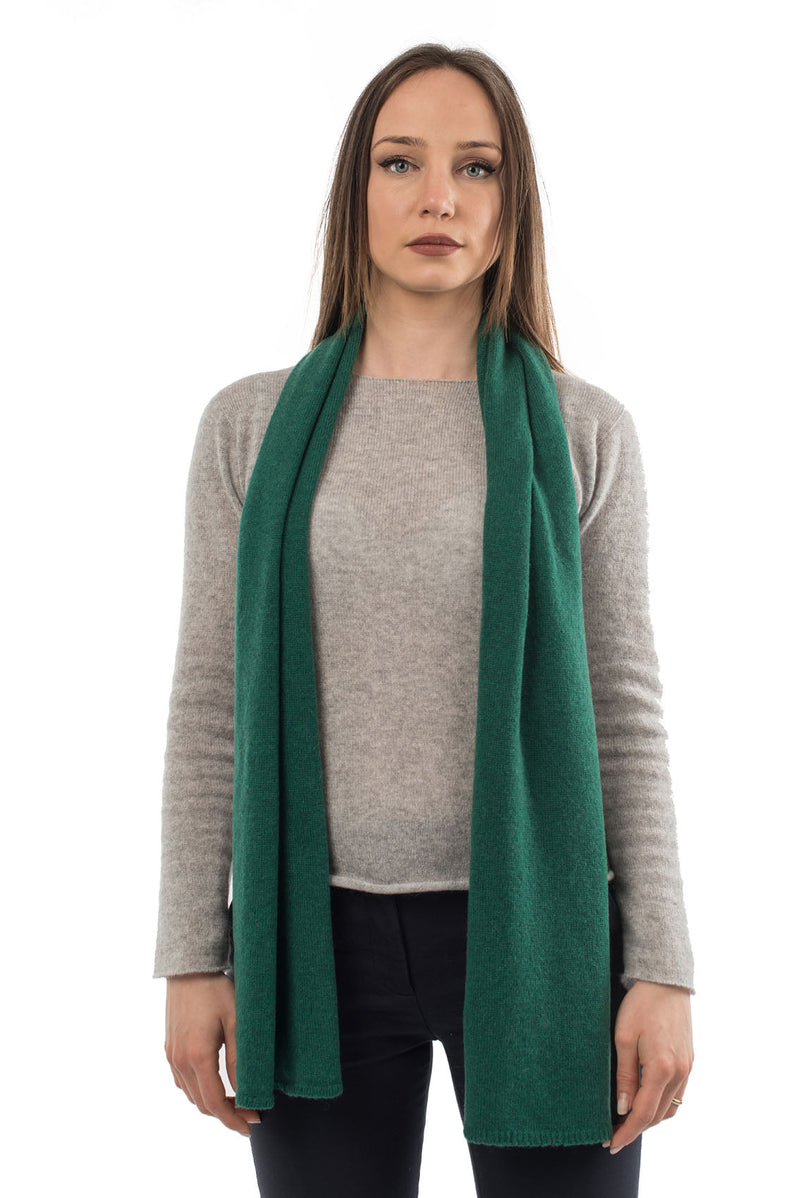 Schal aus 100% Kaschmir | Dalle Piane Cashmere