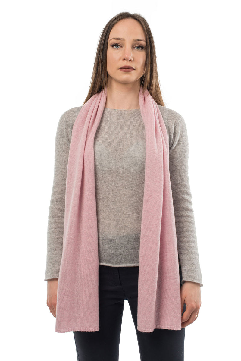 Schal aus 100% Kaschmir | Dalle Piane Cashmere