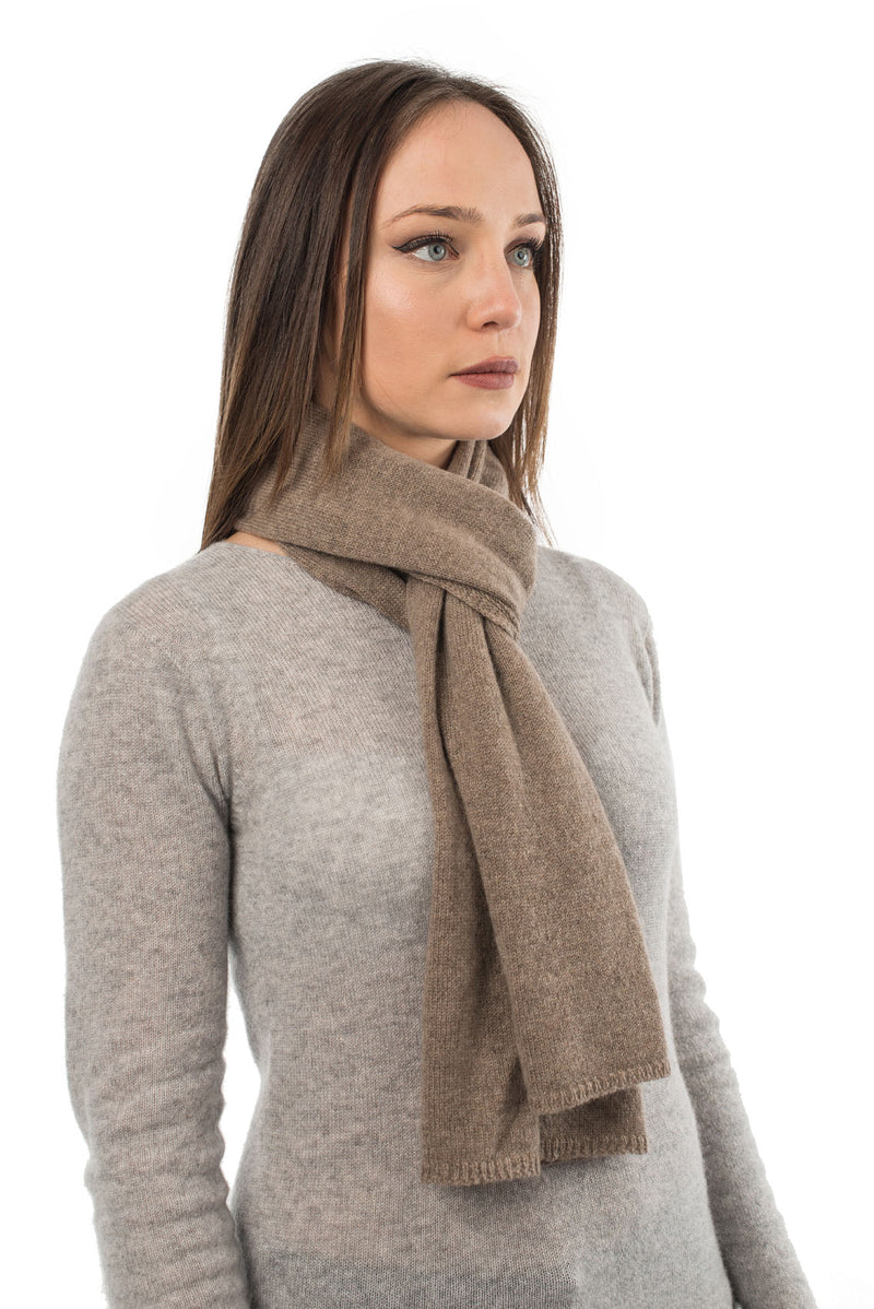 Schal aus 100% Kaschmir | Dalle Piane Cashmere