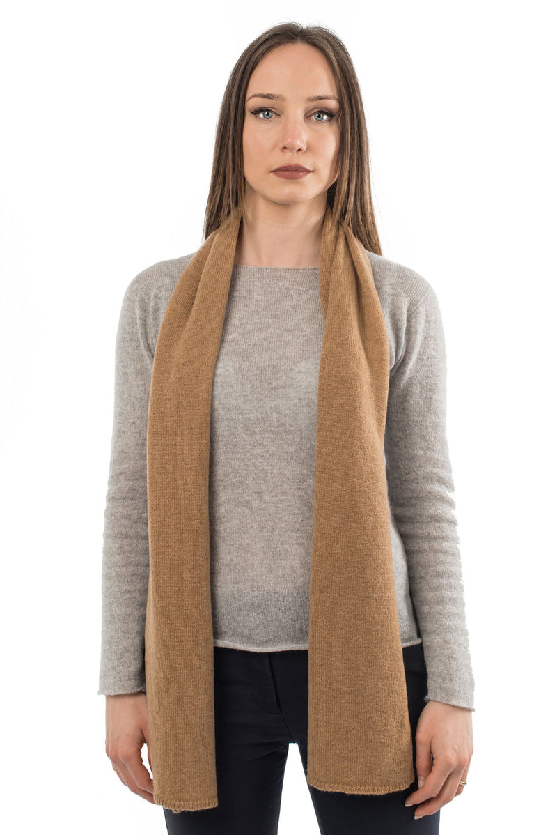 Schal aus 100% Kaschmir | Dalle Piane Cashmere