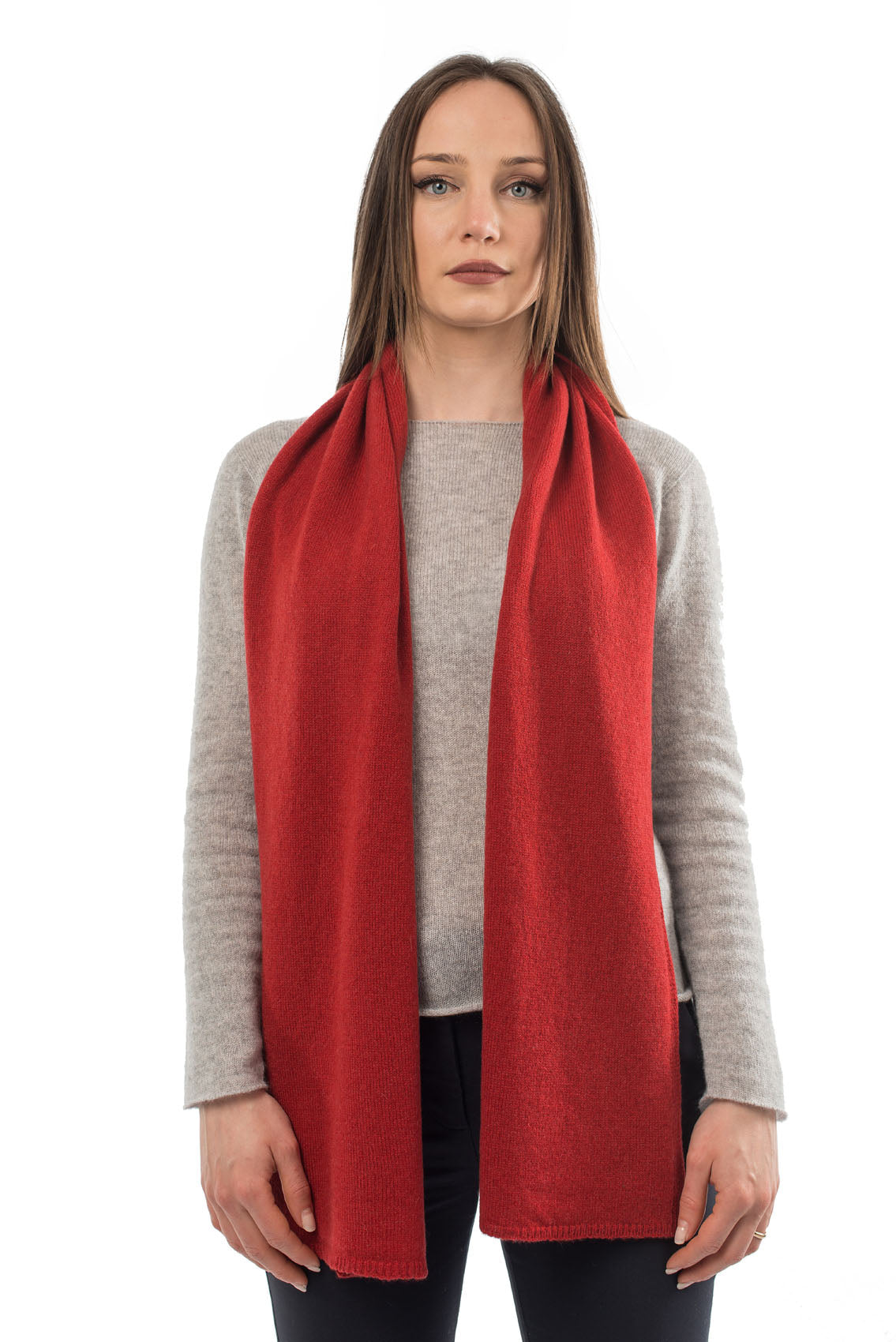 Schal aus 100% Kaschmir | Dalle Piane Cashmere