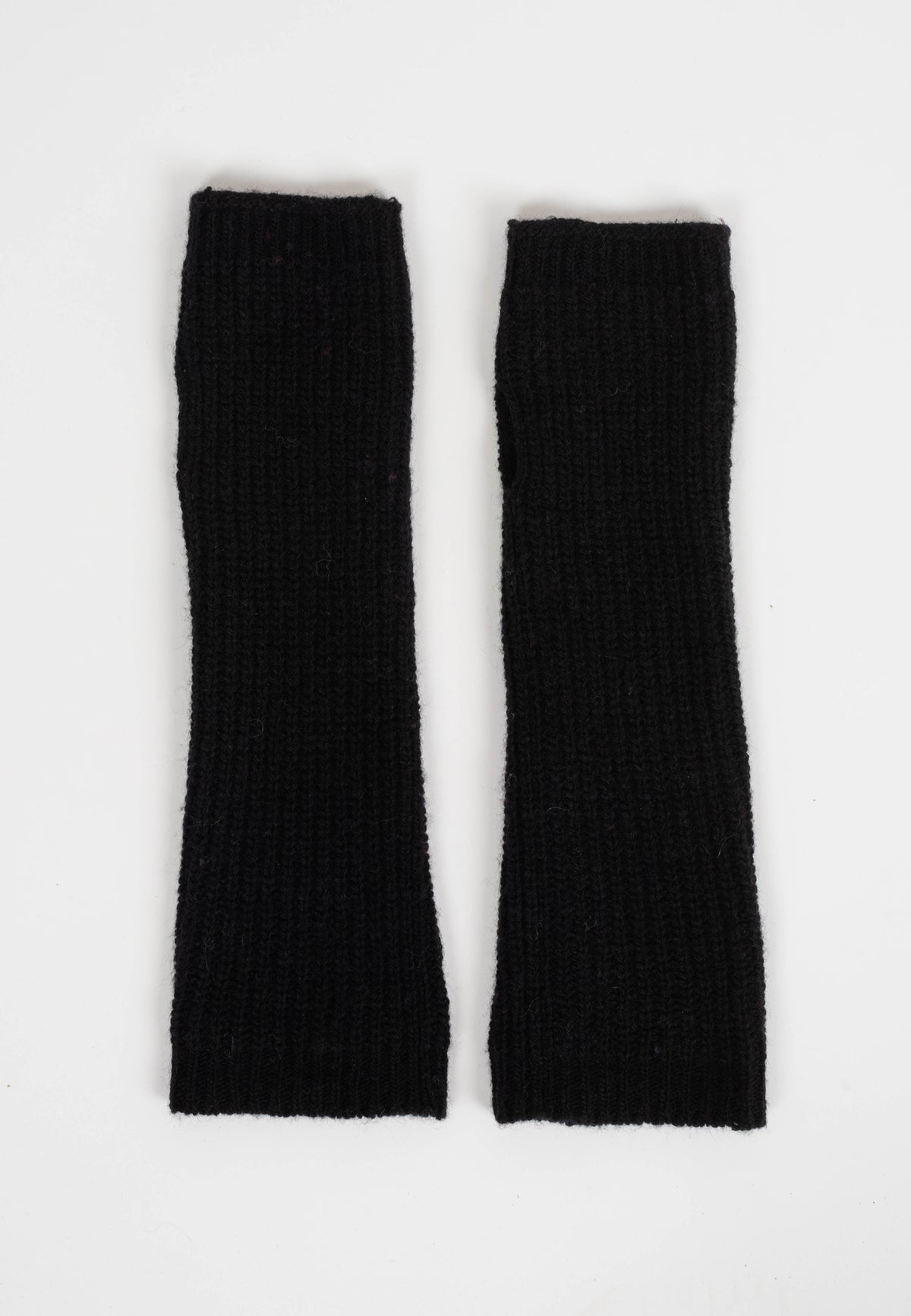 Armstulpen aus Kaschmirmischung | Dalle Piane Cashmere