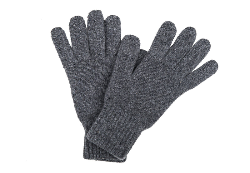 Handschuhe aus Kaschmirmischung | Dalle Piane Cashmere