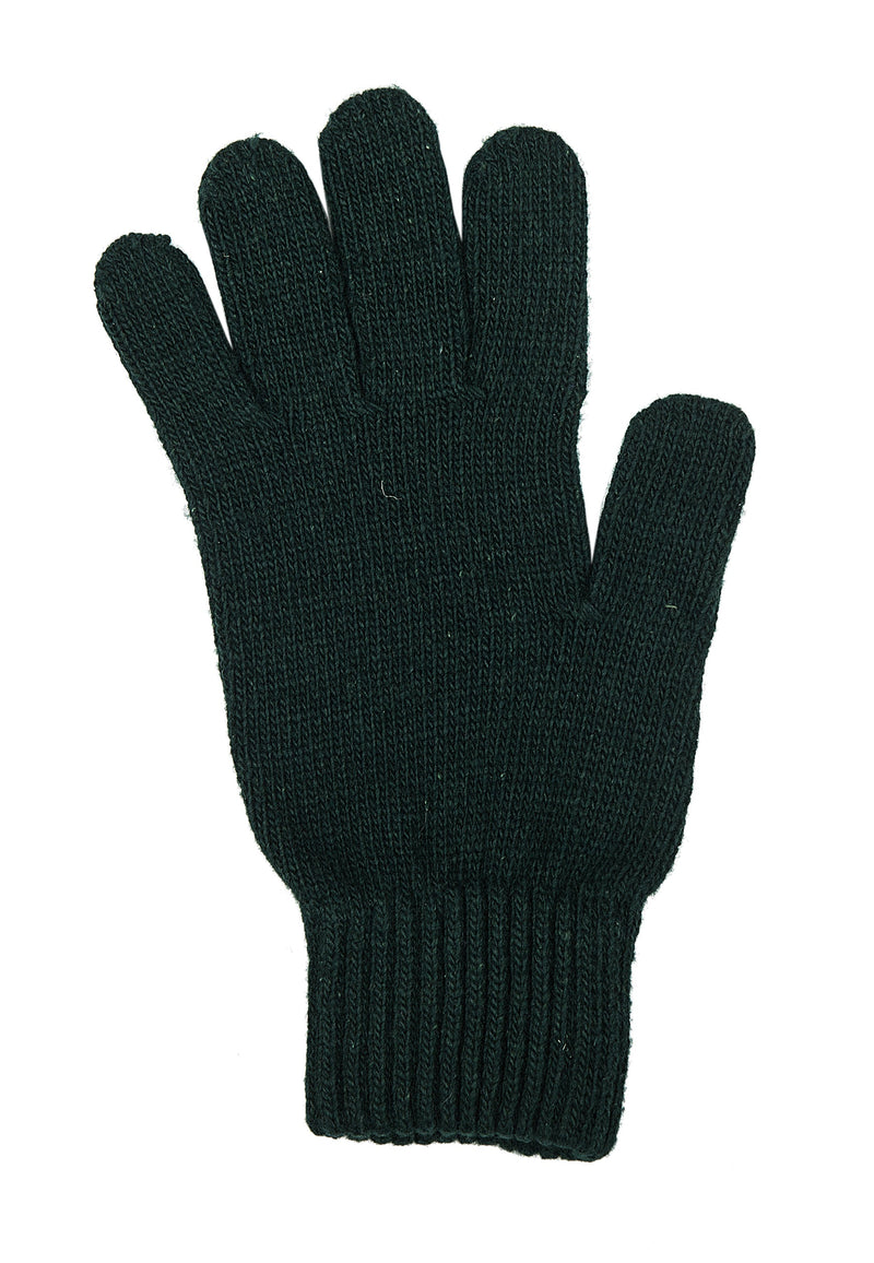 Handschuhe aus Kaschmirmischung | Dalle Piane Cashmere