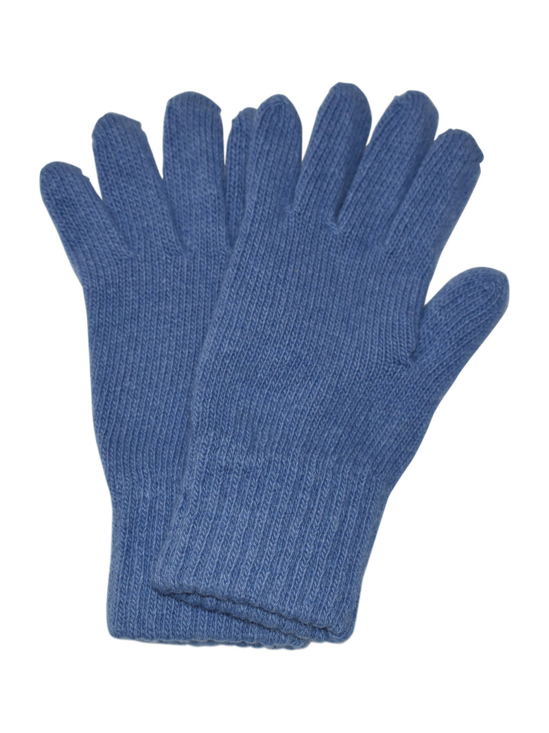 Handschuhe aus regeneriertem Kaschmir | Dalle Piane Cashmere
