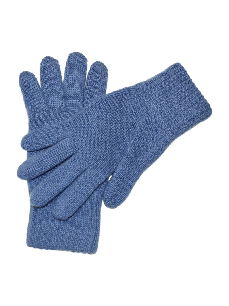 Handschuhe aus regeneriertem Kaschmir | Dalle Piane Cashmere