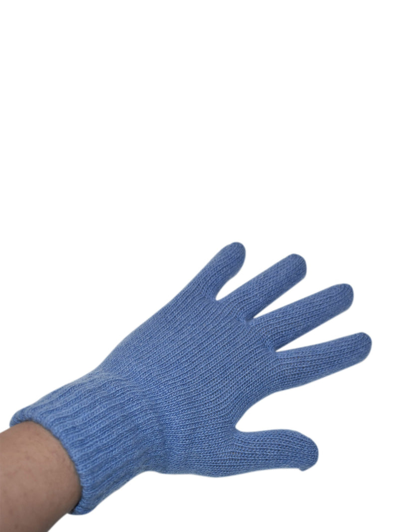 Handschuhe aus regeneriertem Kaschmir | Dalle Piane Cashmere