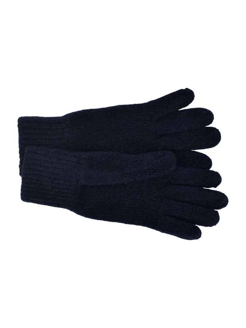 Handschuhe aus regeneriertem Kaschmir | Dalle Piane Cashmere