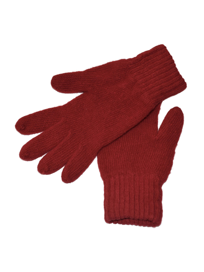 Handschuhe aus regeneriertem Kaschmir | Dalle Piane Cashmere