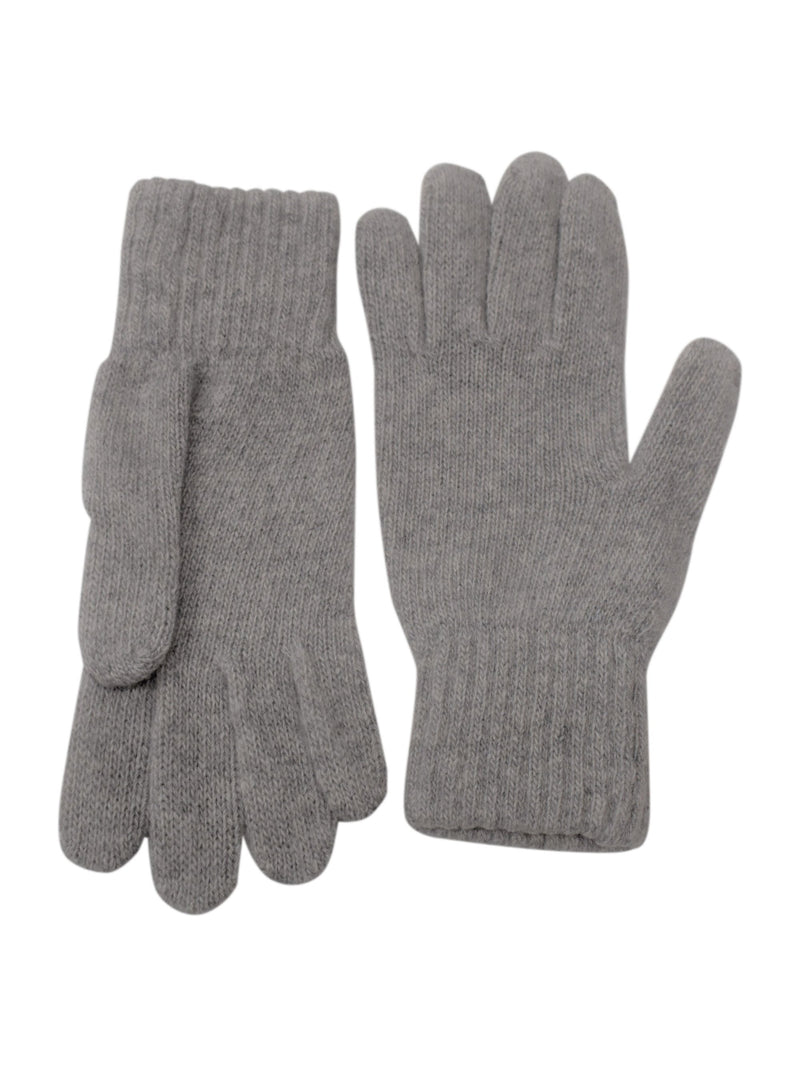Handschuhe aus regeneriertem Kaschmir | Dalle Piane Cashmere