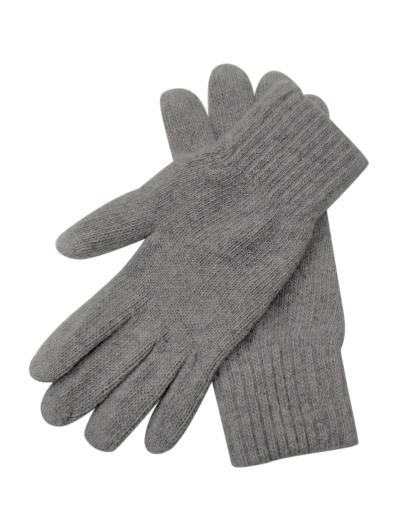 Handschuhe aus regeneriertem Kaschmir | Dalle Piane Cashmere